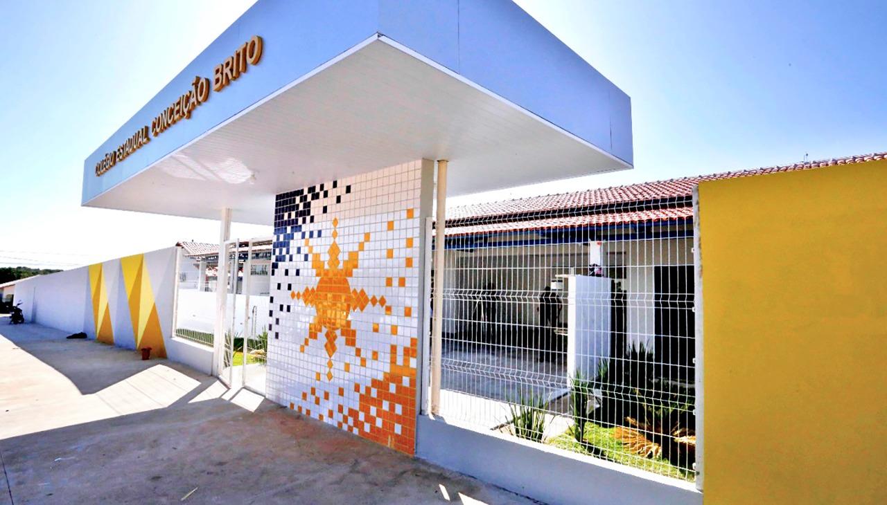 Governador Wanderlei Barbosa inaugura obras em Fátima com investimento de mais de R$ 6 milhões