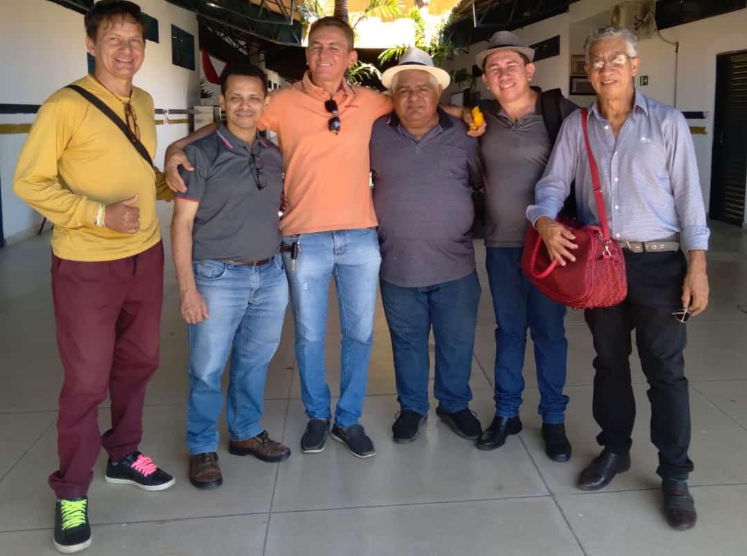 Filadélfia realiza encontro de formação continuada para professores e destaca avanços na educação