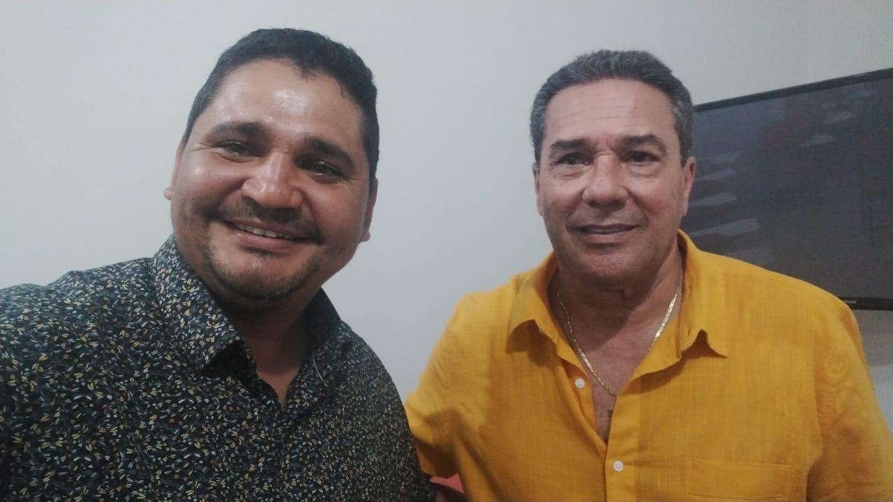 Rafael Garcia, de Ananás, é uma das apostas do PSB para o Legislativo Estadual