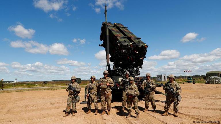 Guerra: O Ocidente está entrando de vez na guerra da Ucrânia