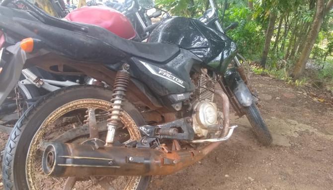 Polícia Militar prende traficantes em Xambioá