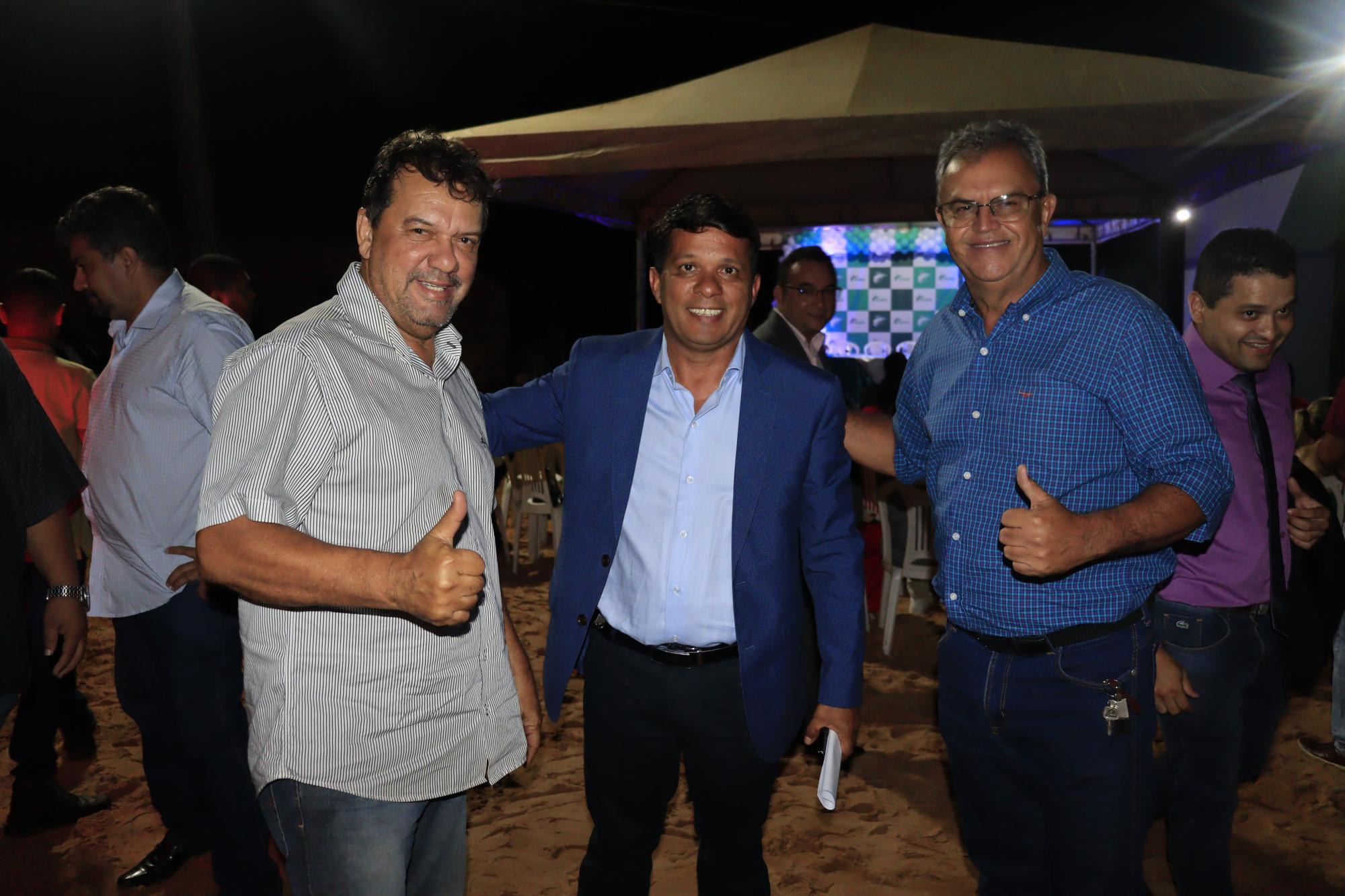 EDUCAÇÃO: FABIC inaugura campus em Ananás