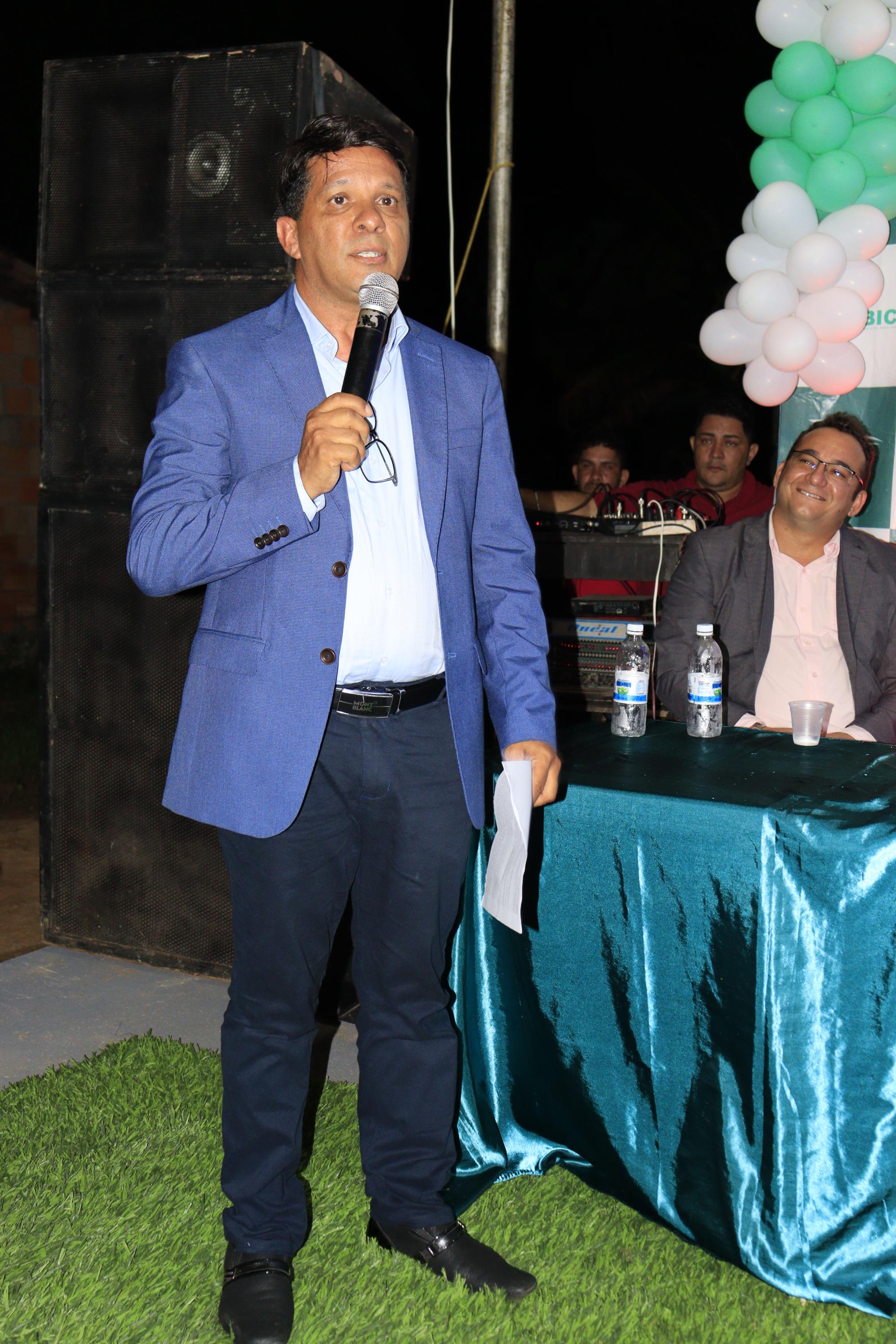 EDUCAÇÃO: FABIC inaugura campus em Ananás