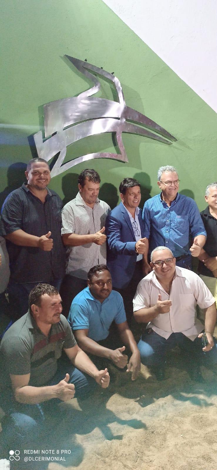 EDUCAÇÃO: FABIC inaugura campus em Ananás