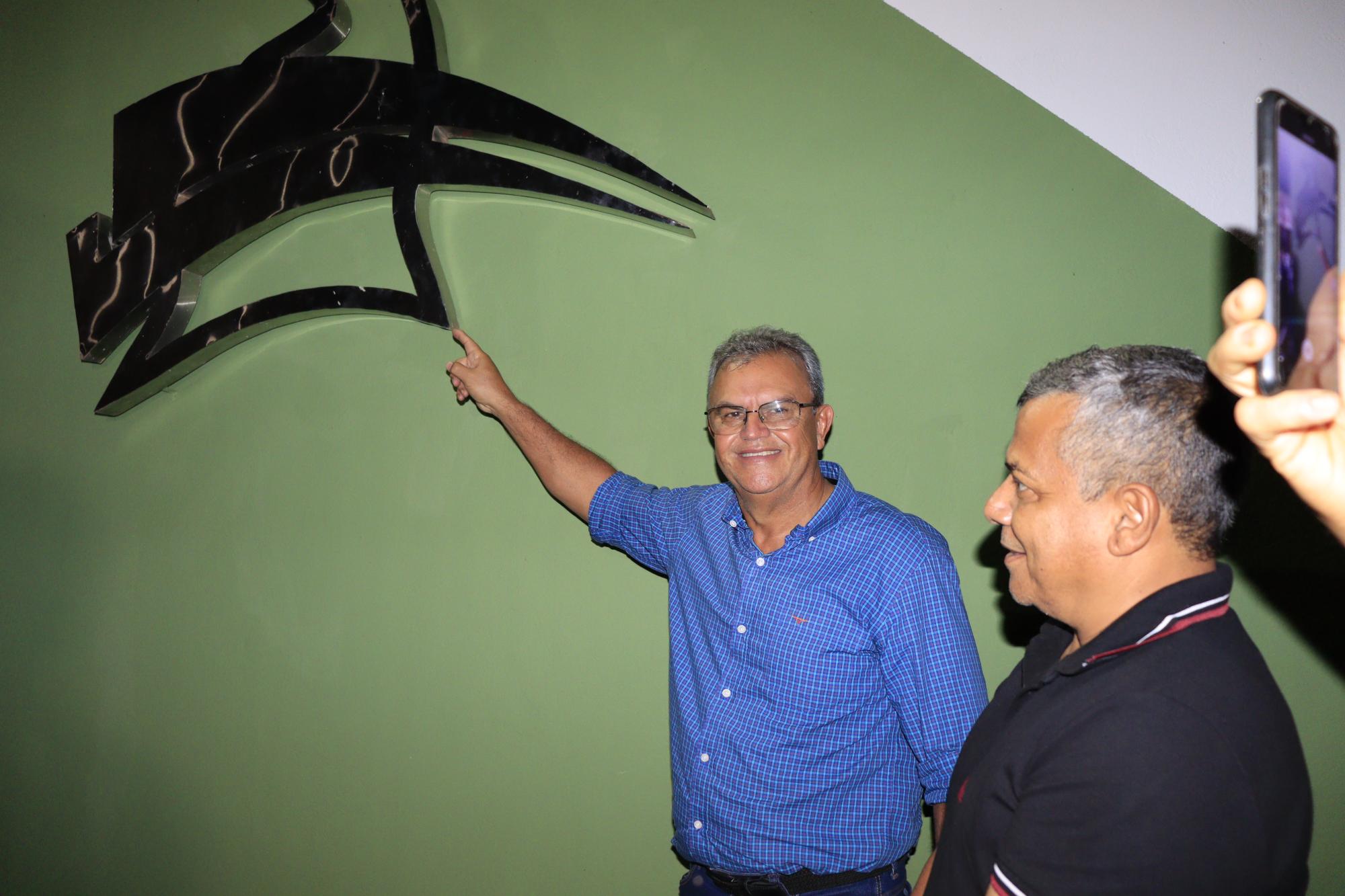 EDUCAÇÃO: FABIC inaugura campus em Ananás