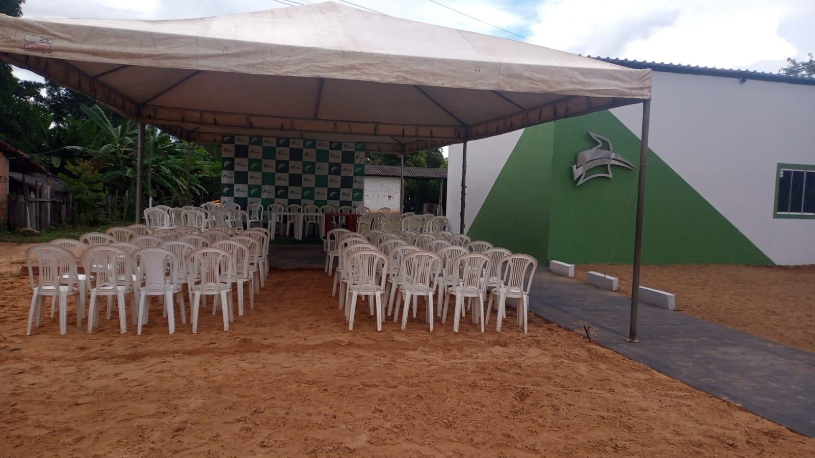 EDUCAÇÃO: FABIC inaugura campus em Ananás