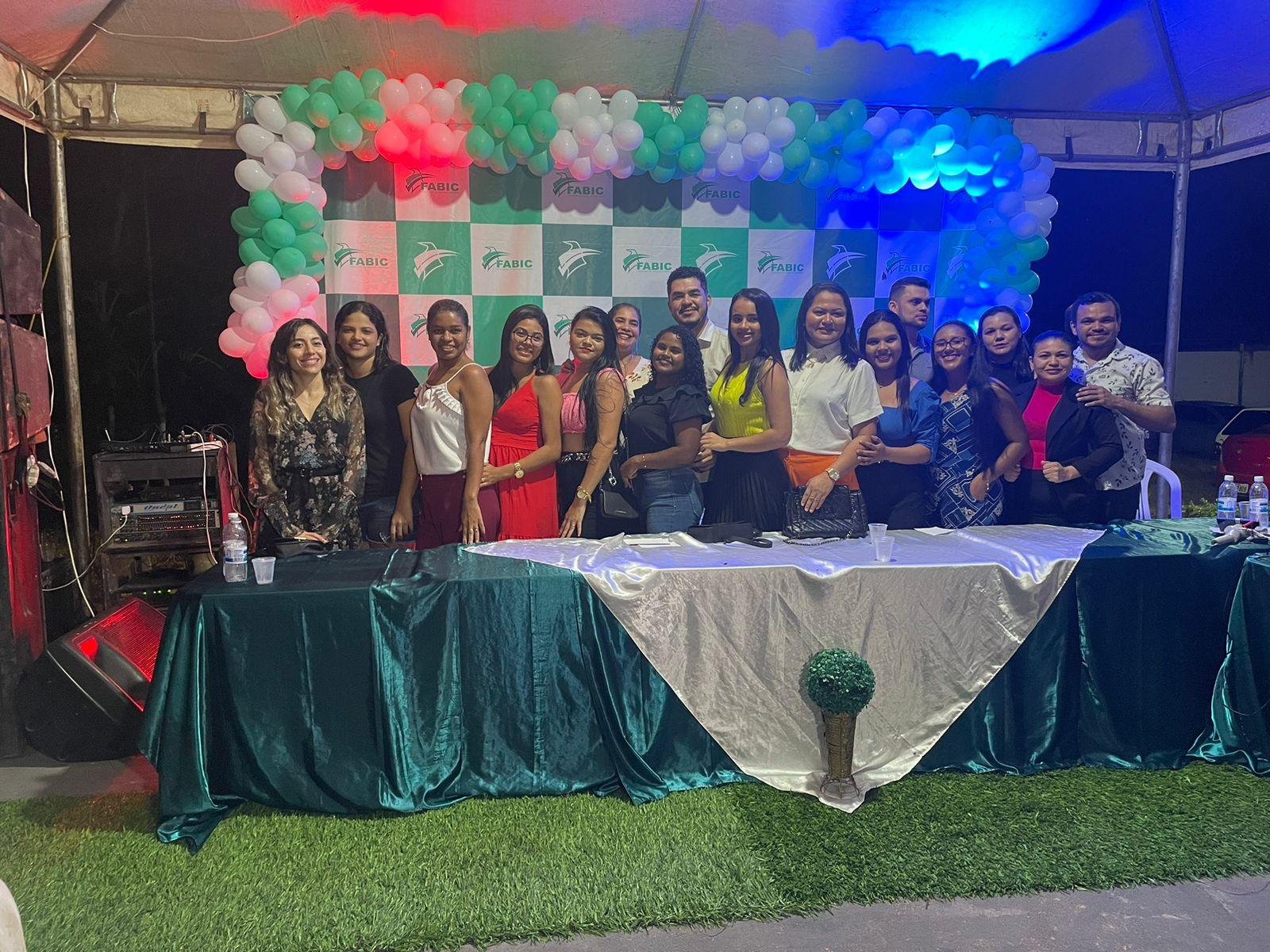 EDUCAÇÃO: FABIC inaugura campus em Ananás