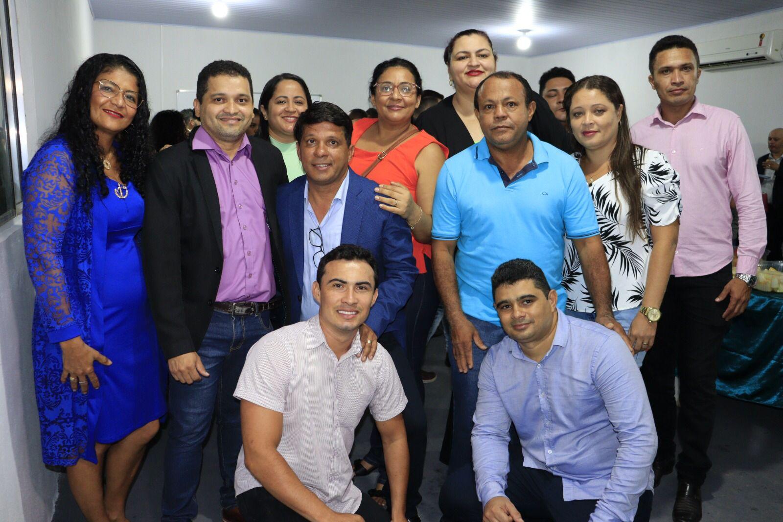EDUCAÇÃO: FABIC inaugura campus em Ananás