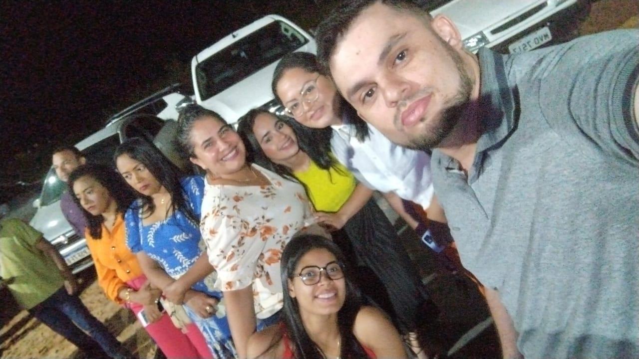 EDUCAÇÃO: FABIC inaugura campus em Ananás