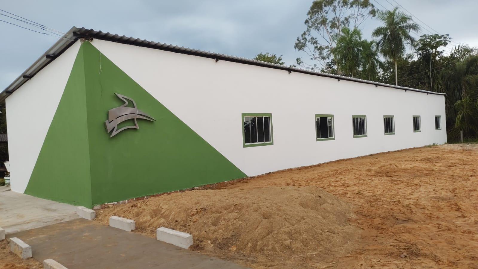 EDUCAÇÃO: FABIC inaugura campus em Ananás