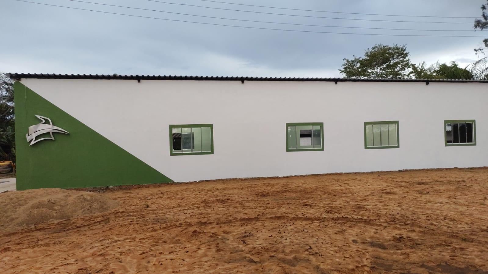 EDUCAÇÃO: FABIC inaugura campus em Ananás