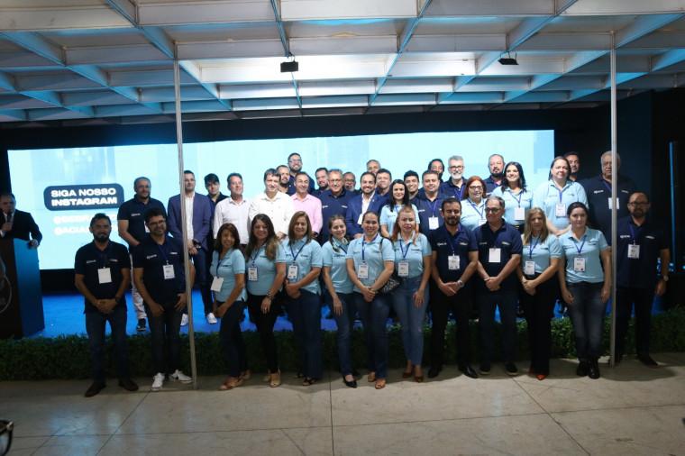 Maior feira de negócios do Tocantins movimentou R$ 82 milhões e recebeu 43.721 visitantes