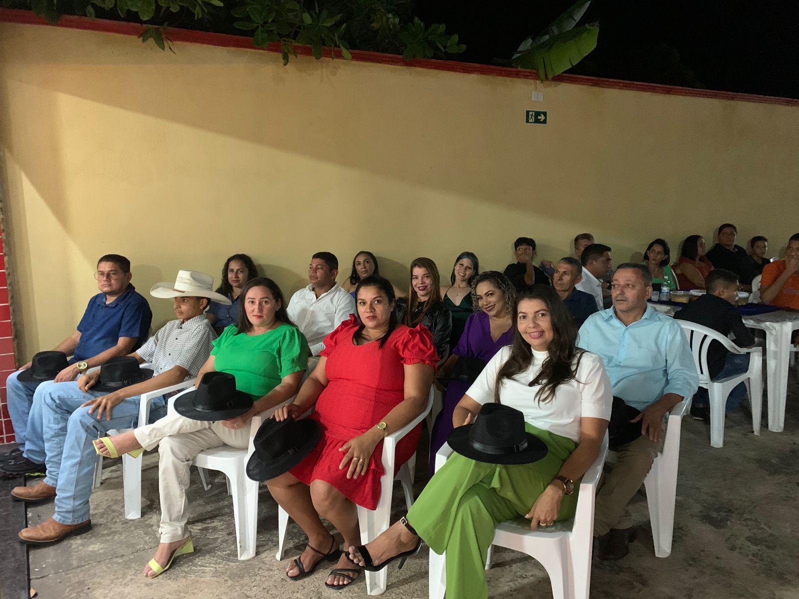 EDUCAÇÃO: Fabic realiza Cerimônia do Jaleco e do Chapéu dos cursos de enfermagem e agronegócio 	