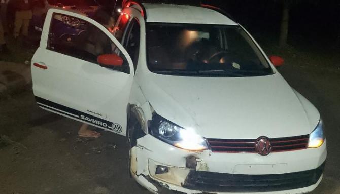 Polícia Militar prende dois homens por embriaguez ao volante em Araguaína