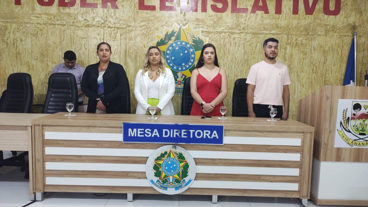 FABIC promove I Semana Acadêmica de Enfermagem em Ananás com palestras e oficinas