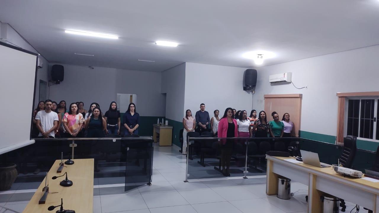 FABIC promove I Semana Acadêmica de Enfermagem em Ananás com palestras e oficinas