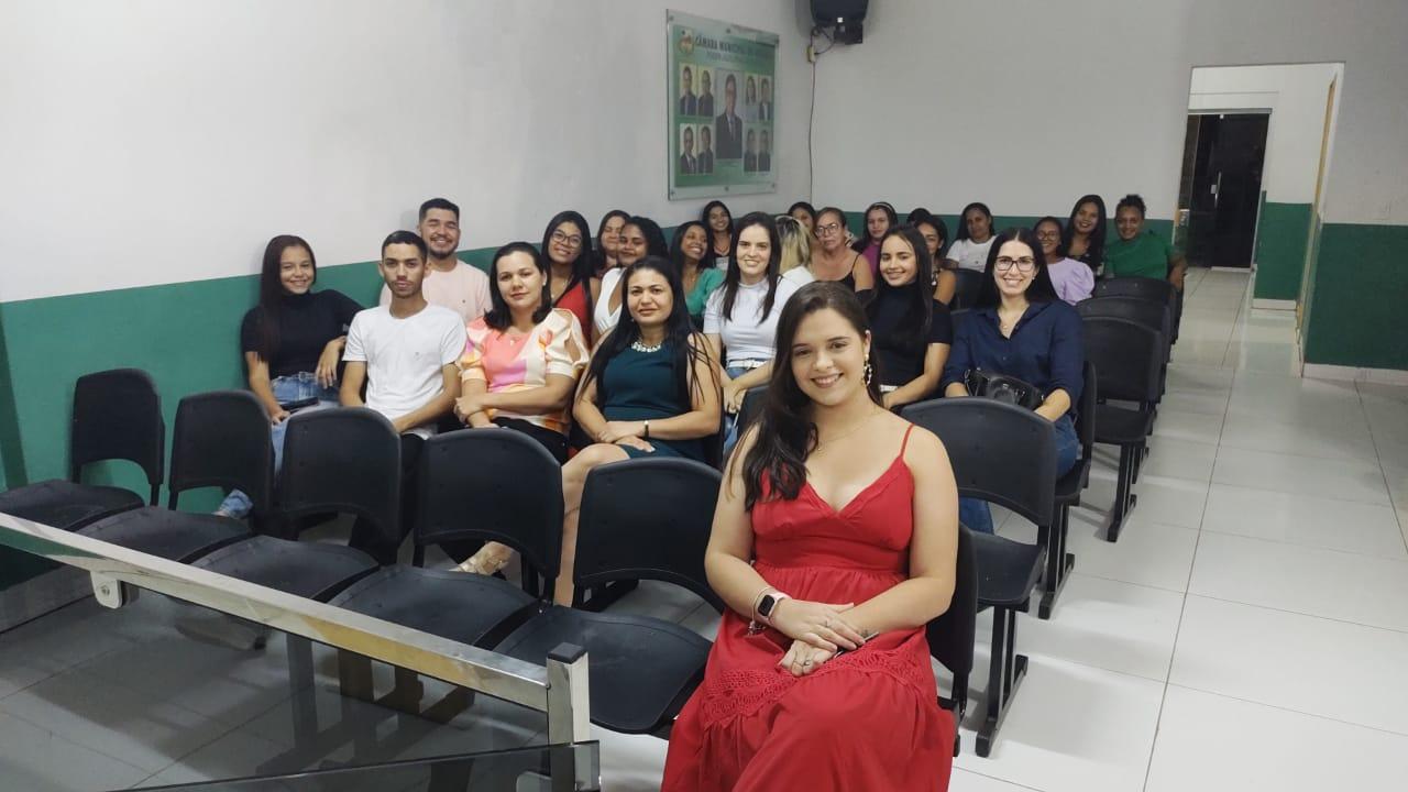 FABIC promove I Semana Acadêmica de Enfermagem em Ananás com palestras e oficinas