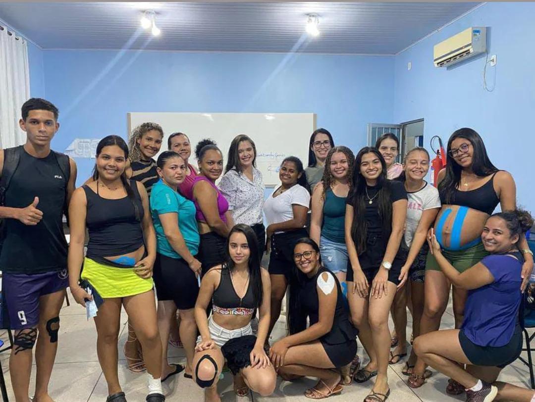 FABIC promove I Semana Acadêmica de Enfermagem em Ananás com palestras e oficinas
