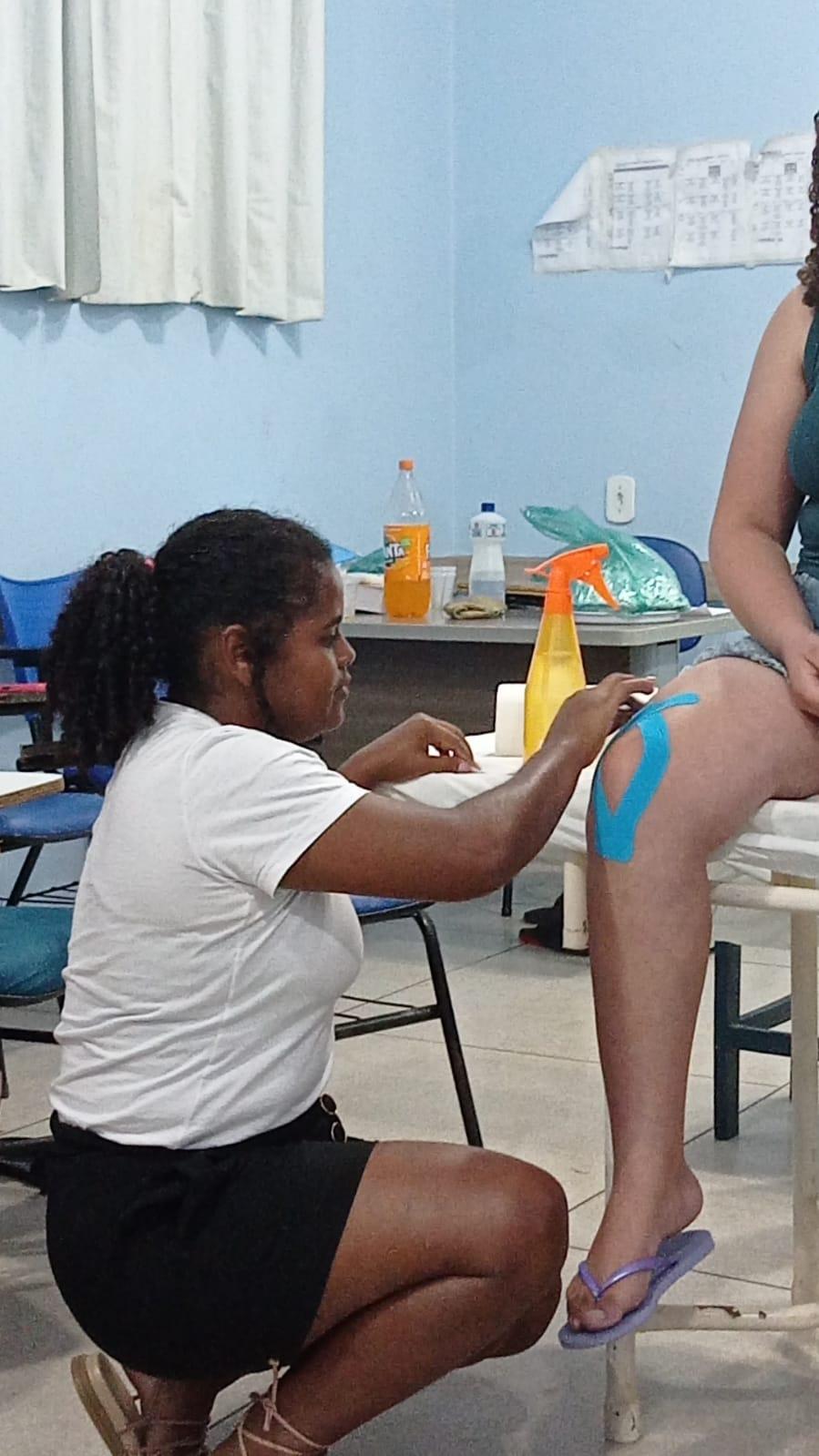 FABIC promove I Semana Acadêmica de Enfermagem em Ananás com palestras e oficinas