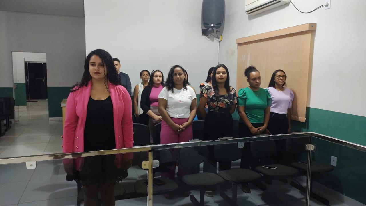 FABIC promove I Semana Acadêmica de Enfermagem em Ananás com palestras e oficinas