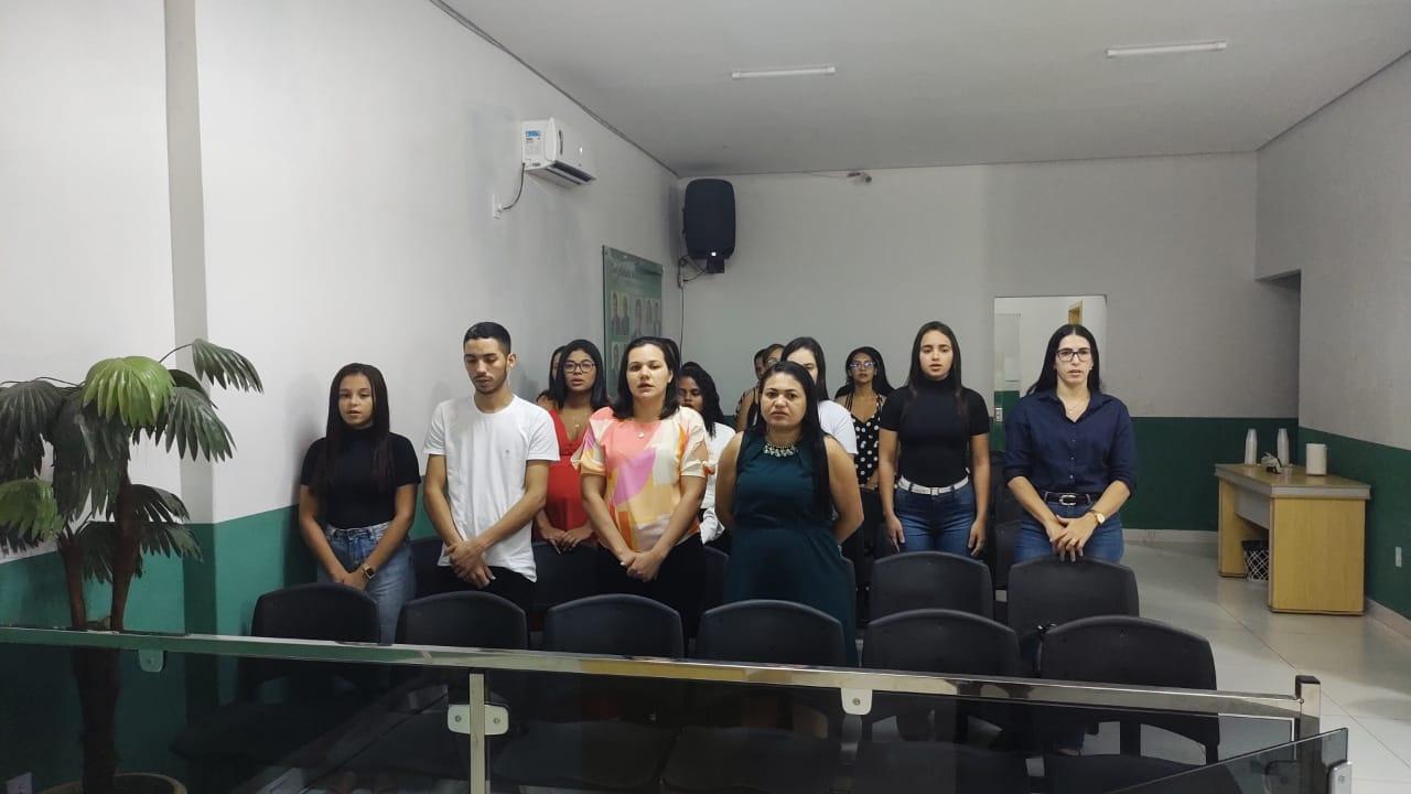 FABIC promove I Semana Acadêmica de Enfermagem em Ananás com palestras e oficinas