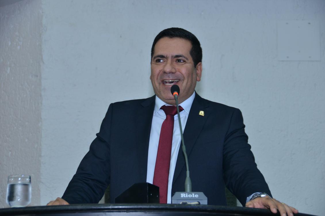 Araguaína recebe título oficial de Capital Econômica do Tocantins