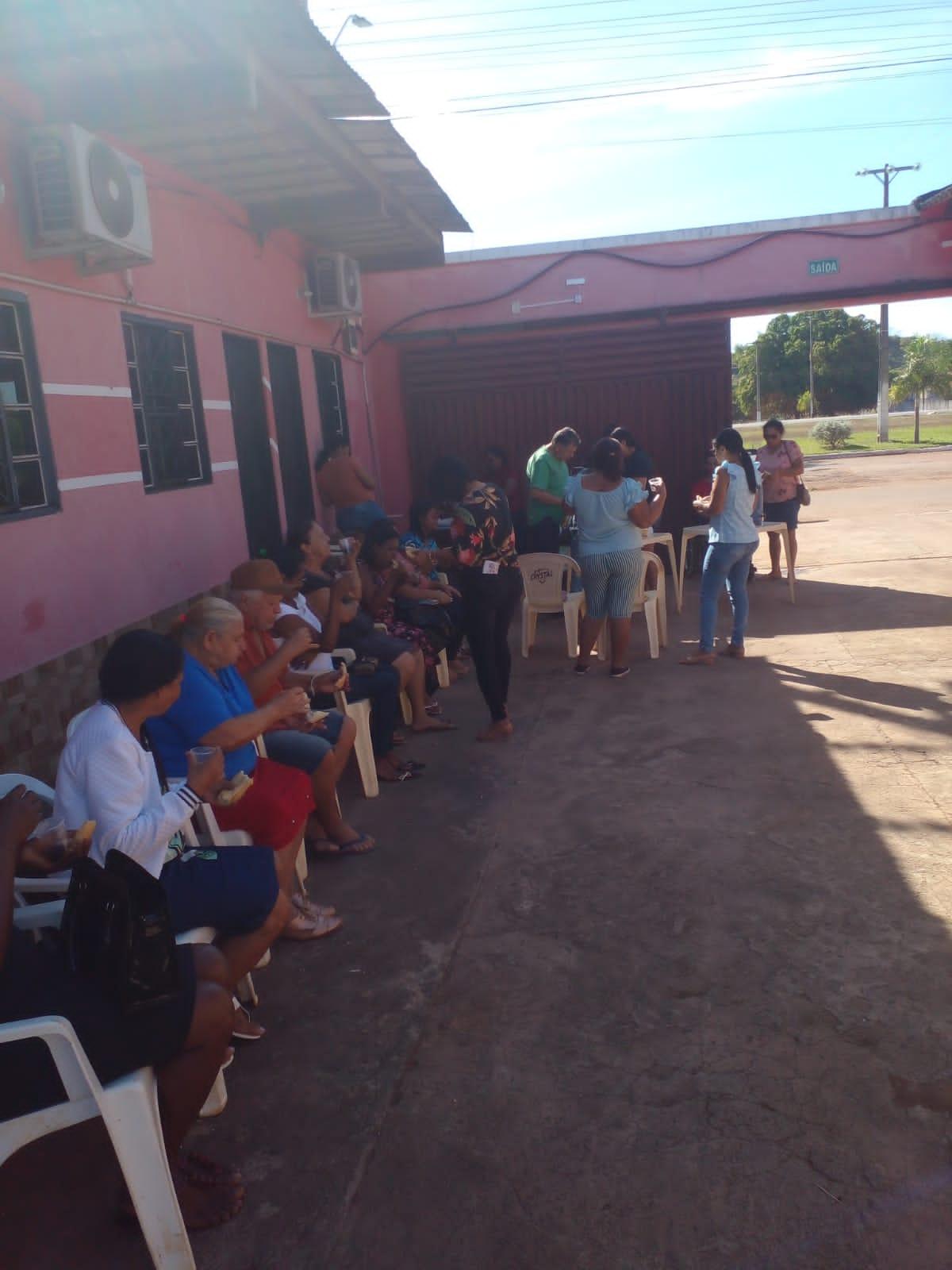 Atuação do empreendedor social Valdir do Povo é destaque em Oliveira de Fátima 