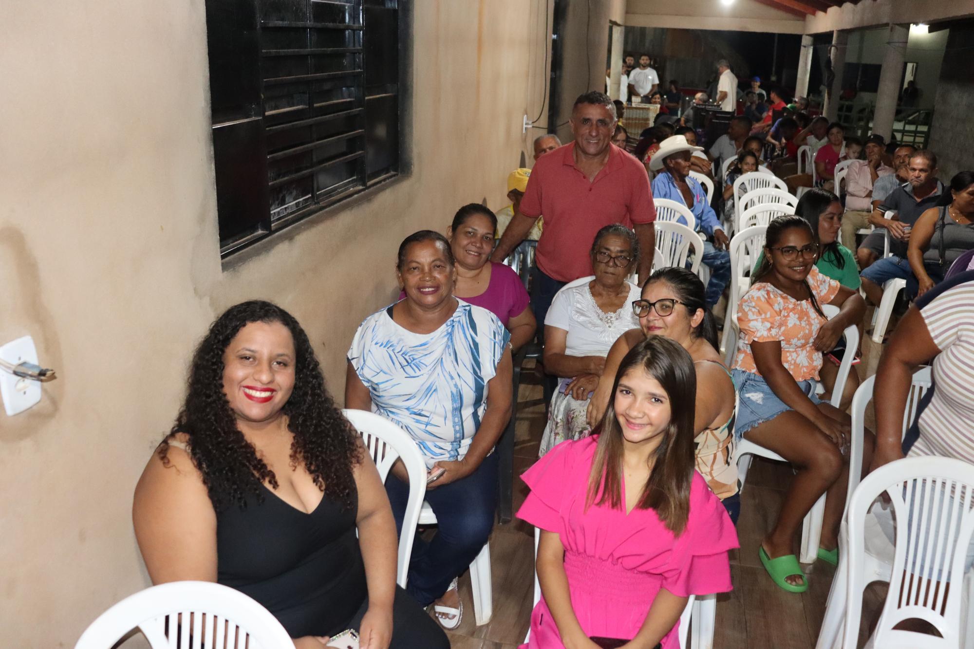 Vereadores manifestam apoio  à pré-candidatura de Edivaldo Gomes a prefeito de Cachoeirinha 