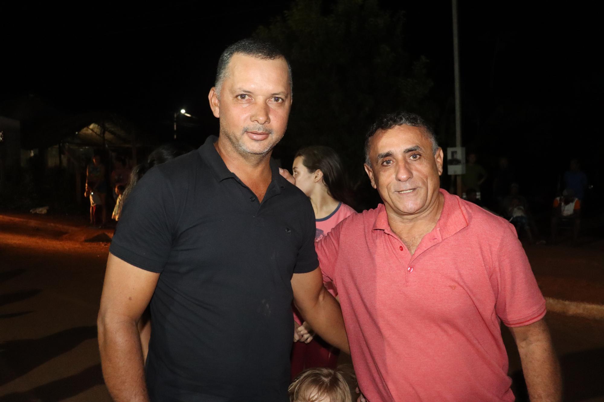 Vereadores manifestam apoio  à pré-candidatura de Edivaldo Gomes a prefeito de Cachoeirinha 