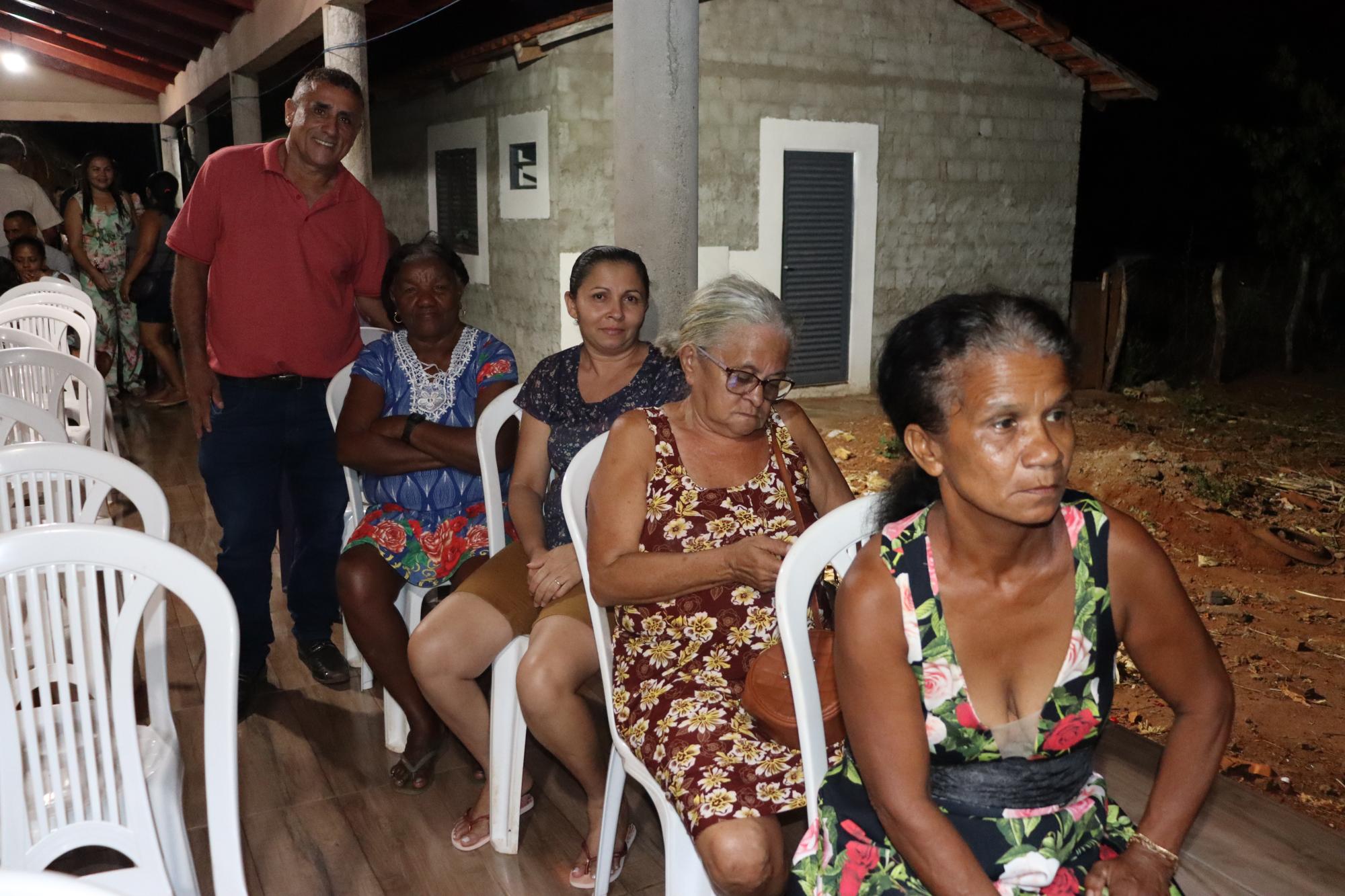 Vereadores manifestam apoio  à pré-candidatura de Edivaldo Gomes a prefeito de Cachoeirinha 