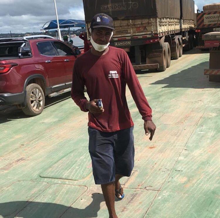 Corpo em acançado estado de decomposição é encontrado em estrada próxima à Xambioá