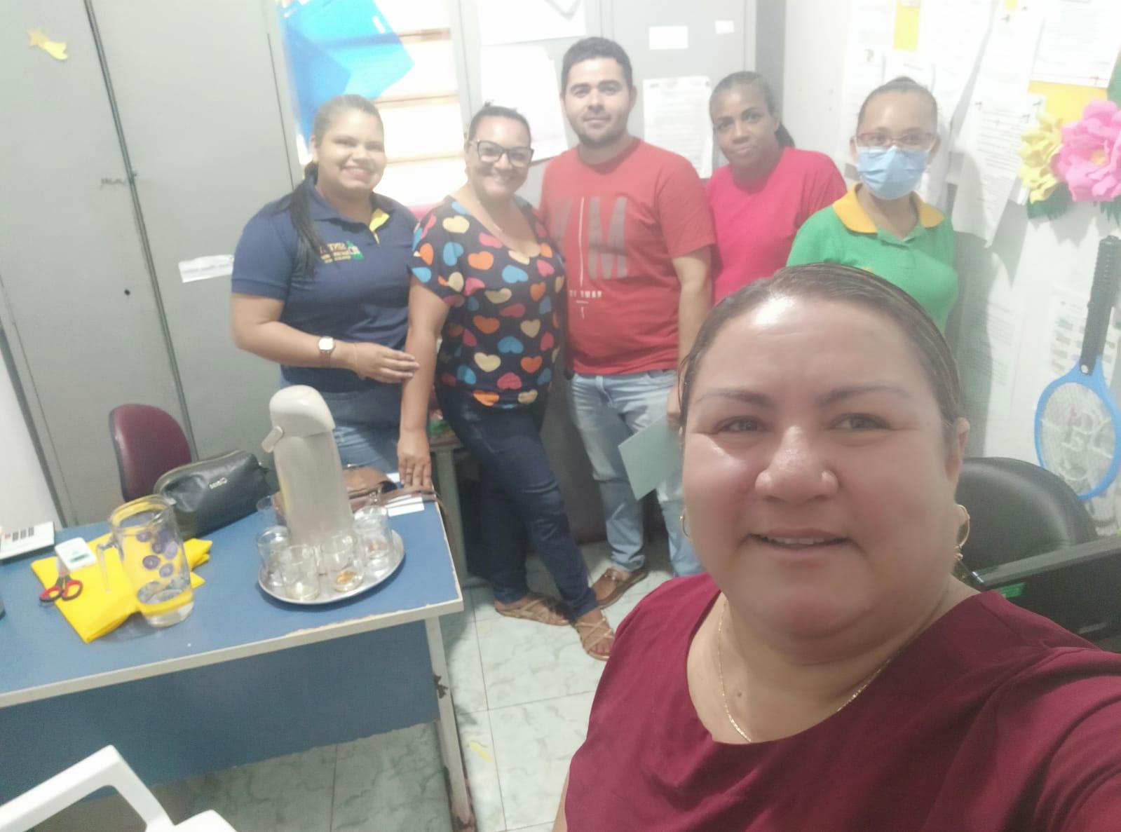 Profissionais do Magistério de Arapoema são Valorizados com Novo Plano de Carreira e Remuneração