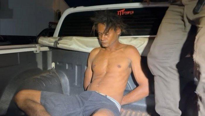 Polícia Civil indicia executor e mandantes do assassinato de Anazilda por homicídio triplamente qualificado em Araguaína