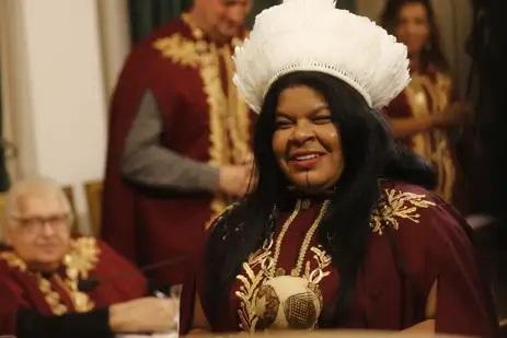 Academia Brasileira de Cultura dá posse a 13 novos membros