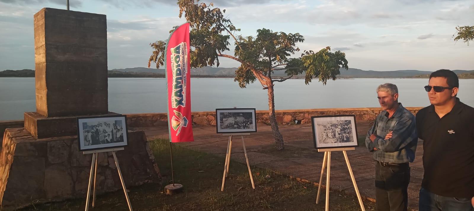 Xambioá realiza Passeio Turístico da Guerrilha com a presença de empreendedores, Prefeitura Municipal e apoio do Sebrae