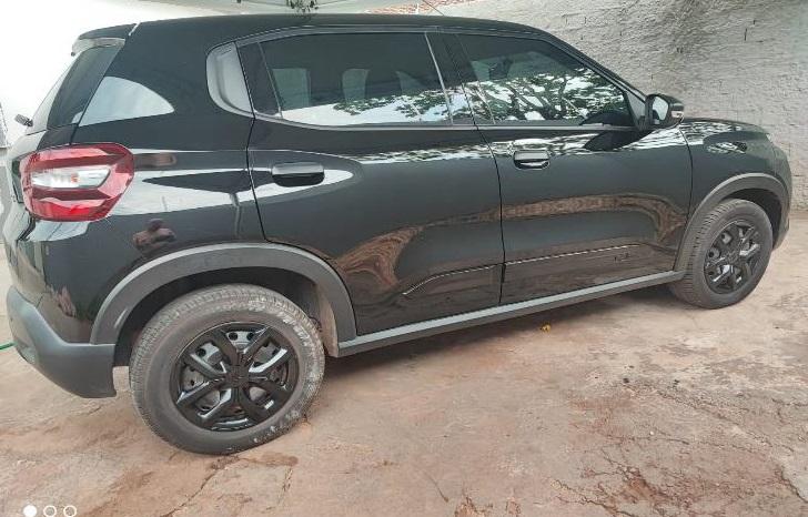 Veículo Citroen pode ser adquirido na modalidade venda direta