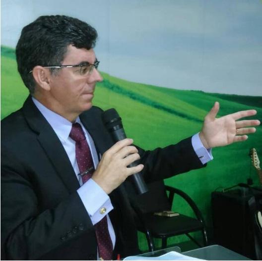 Livro sobre história de Nova Olinda, no Norte do Tocantins, será lançado no dia 1º de dezembro 