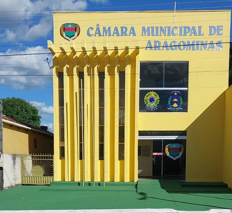 Ex-Prefeita de Aragominas, Eliete Alves, tem contas reprovadas no TCE/TO e pela Câmara Municipal de Vereadores