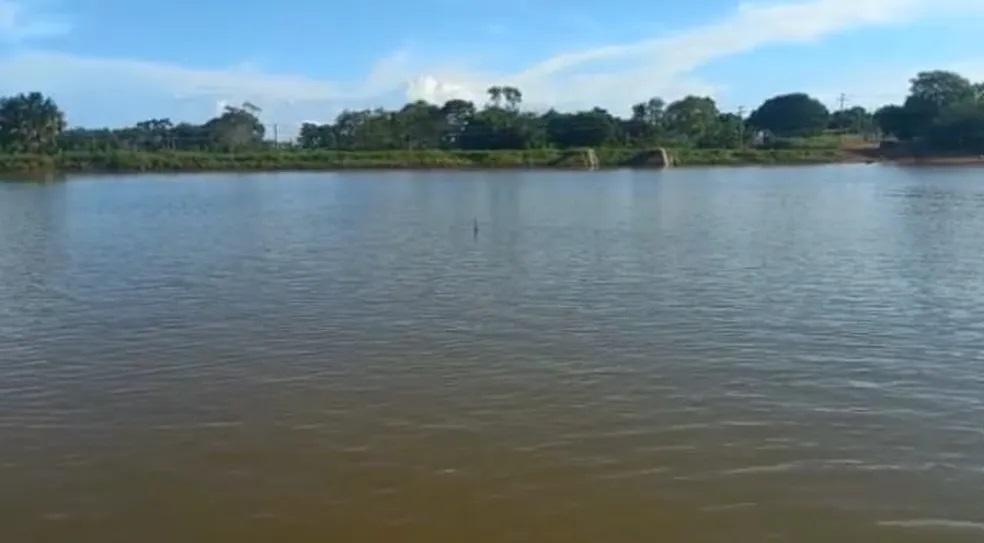 Adolescente morre afogado ao tentar atravessar represa a nado em Gurupi