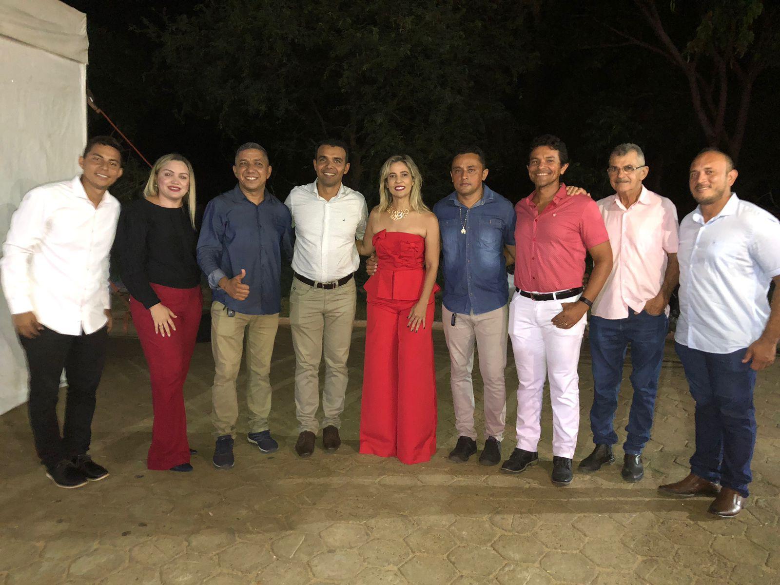 Iluminação Natalina encanta moradores e visitantes em Xambioá