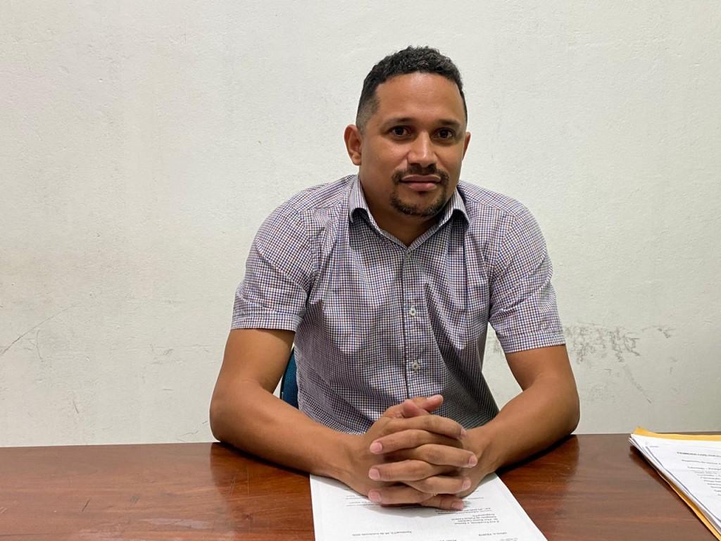 Prefeita Patrícia Evelin anuncia data do pagamento do 13º para os servidores municipais de Xambioá