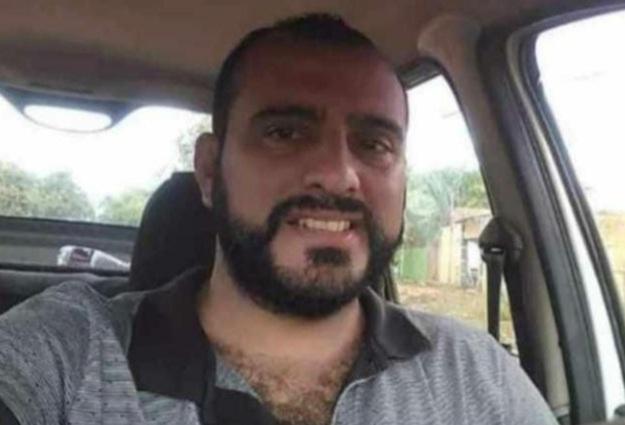 Homem é encontrado morto ao lado de uma motocicleta na TO -010 em Ananás, no Bico do Papagaio