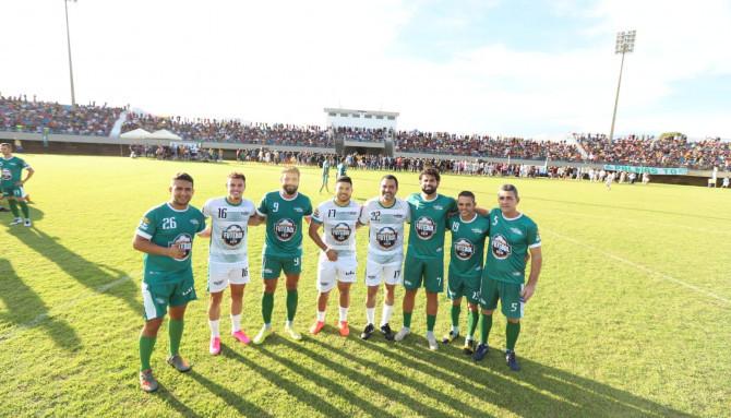 Ação solidária 