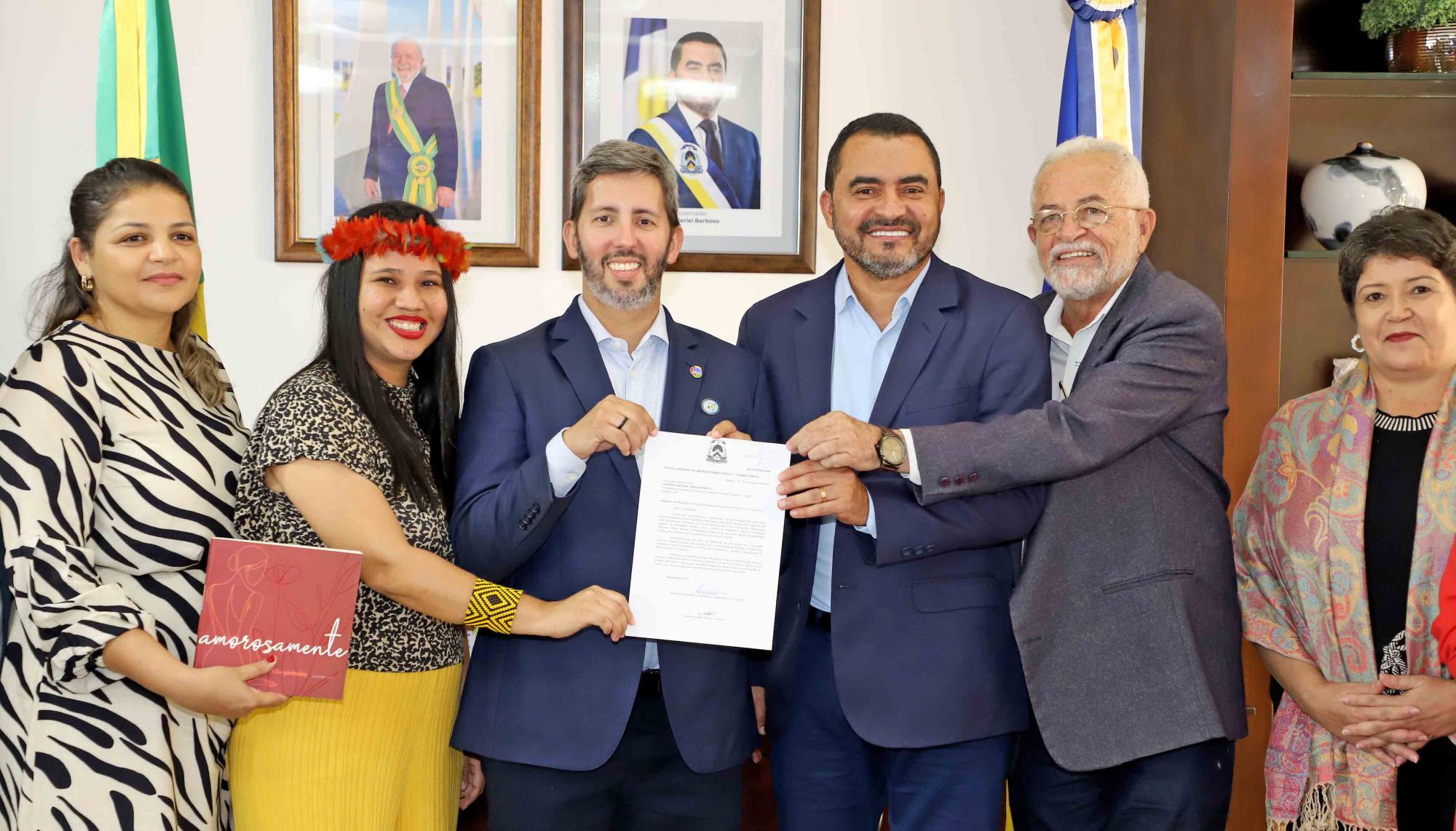 Governo do Tocantins fortalece a cultura e executa investimentos de R$ 25,5 milhões em editais da Lei Paulo Gustavo em 2023