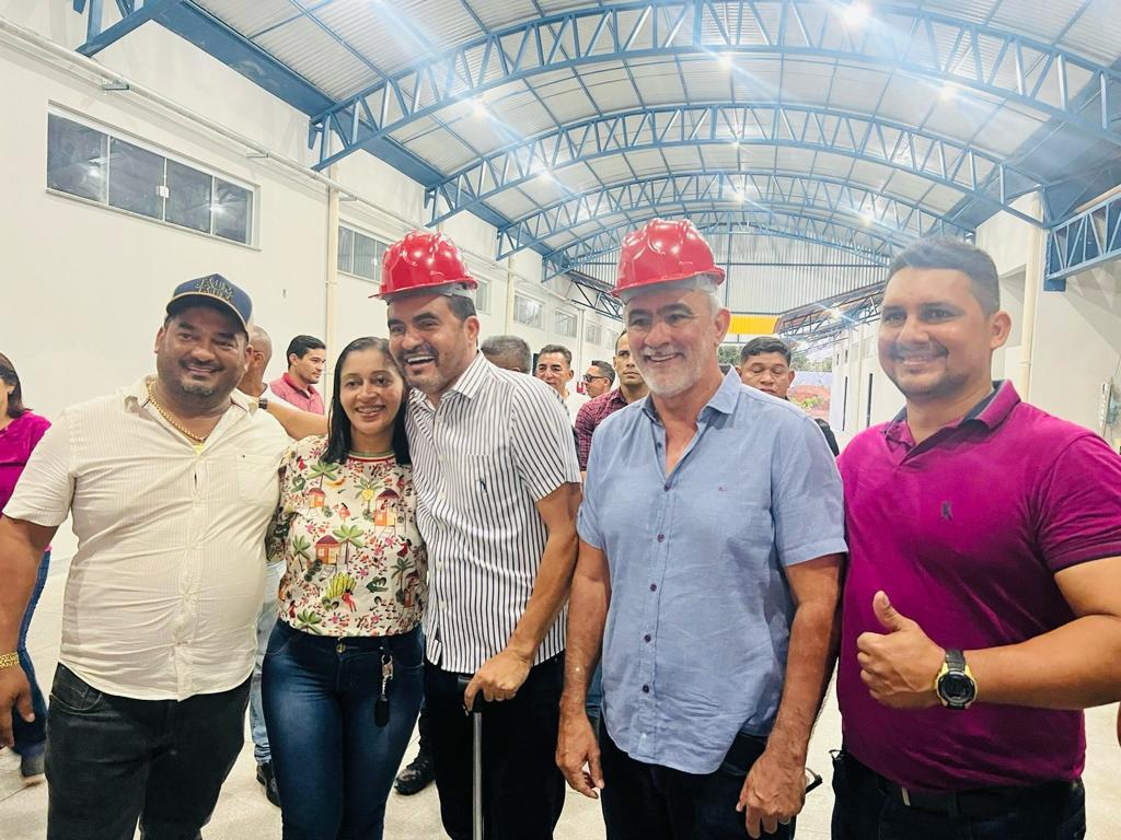 Nnome.do agropecuarista Vitor da Reis desponta como pré-candidato a Prefeito em Itaguatins 