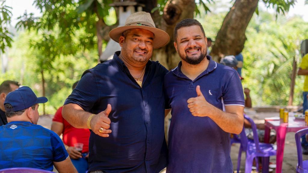 Nnome.do agropecuarista Vitor da Reis desponta como pré-candidato a Prefeito em Itaguatins 