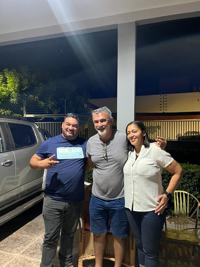 Nnome.do agropecuarista Vitor da Reis desponta como pré-candidato a Prefeito em Itaguatins 