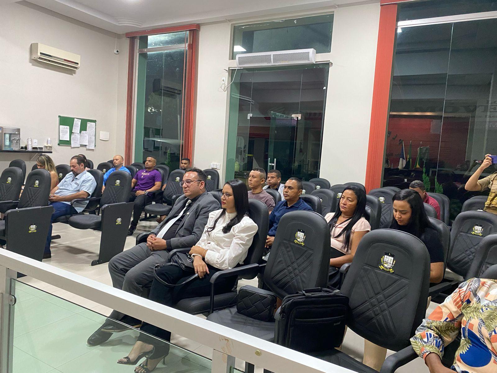 EDUCAÇÃO SUPERIOR:  FABIC promove Aulas Magnas em Xambioá e em Ananás