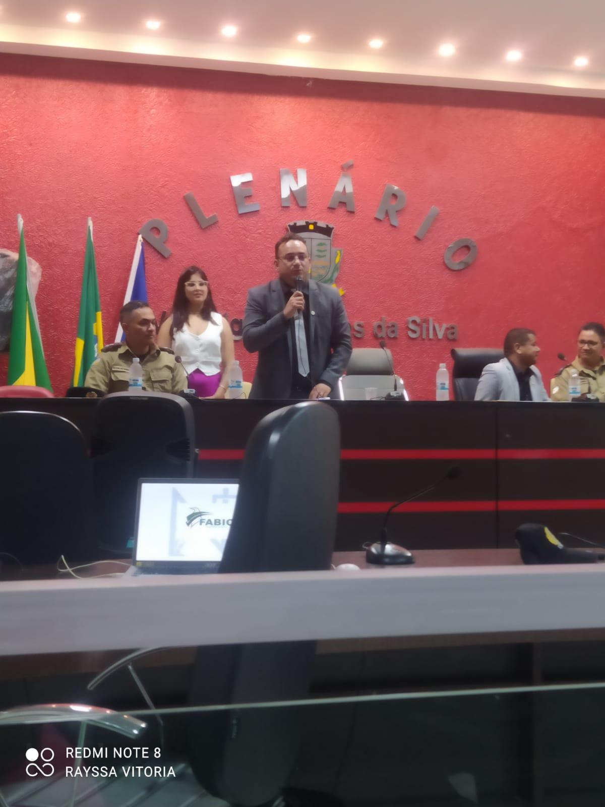 EDUCAÇÃO SUPERIOR:  FABIC promove Aulas Magnas em Xambioá e em Ananás