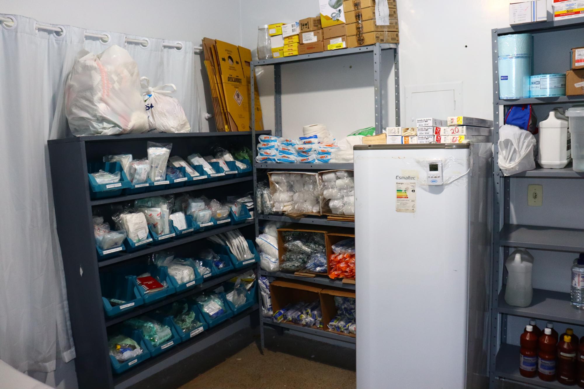 Prefeitura de Ananás investe em aquisição de medicamentos para atender a demanda local 